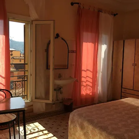 Hotel Panorama Bologna