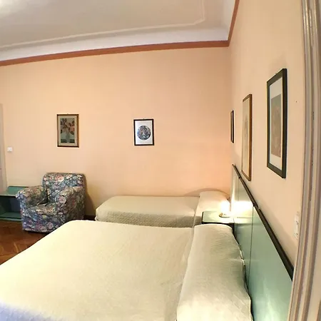 Hotel Panorama Bologna