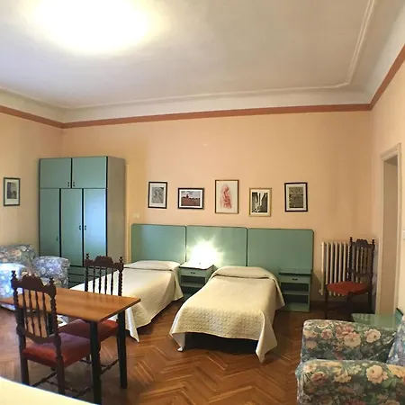 Panorama Hotel