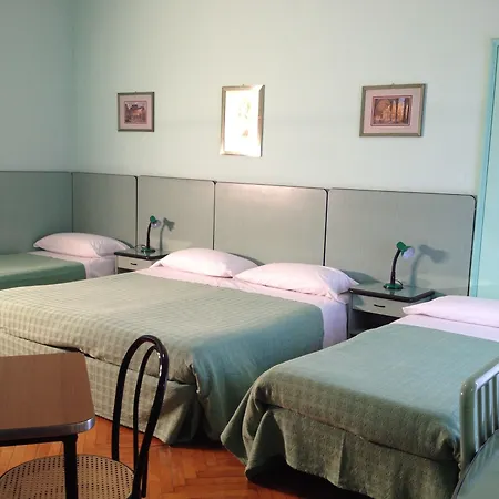 Panorama Hotel *