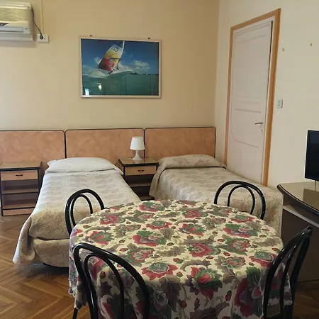 Hotel Panorama Bologna