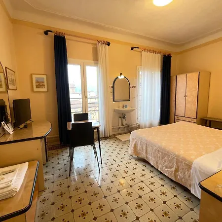 Hotel Panorama