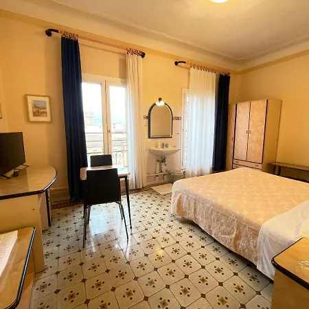 Hotel Panorama Bologna