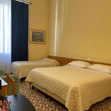 Panorama Hotel Bologna