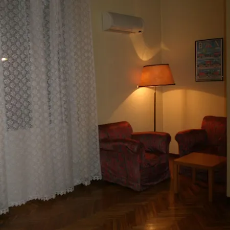 Hotel Panorama
