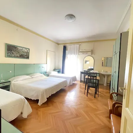 Hotel Panorama