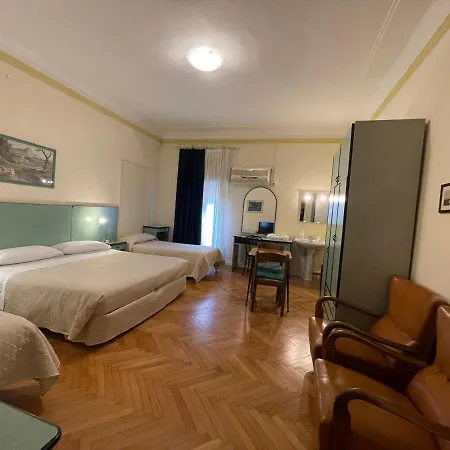 Hotel Panorama Centro