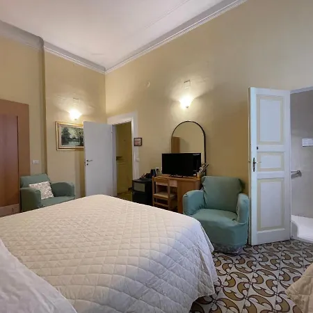 Panorama Centro Hotel Boloňa