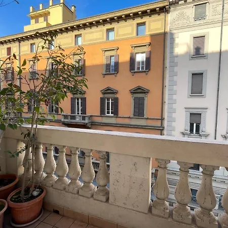 Hotel Panorama Centro
