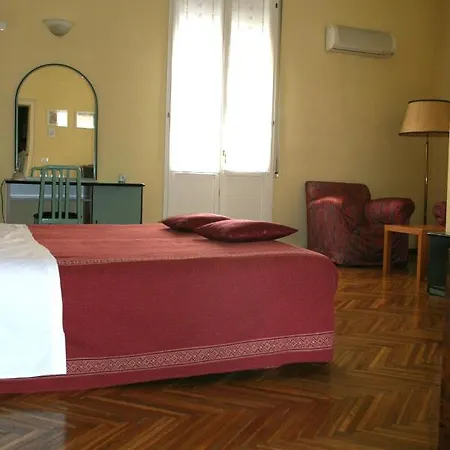Hotel Panorama Centro